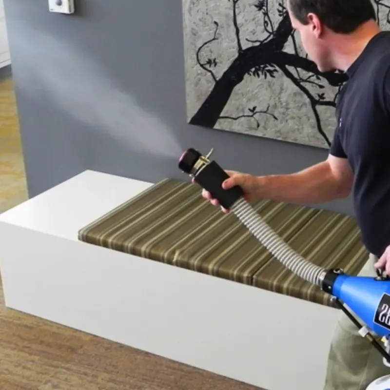 Professional Odor Removal in Lewisburg, TN
